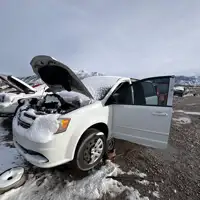 Photo of 2014 Dodge Caravan