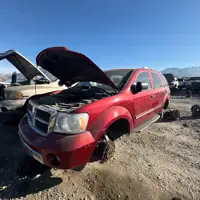Photo of 2007 Dodge Durango