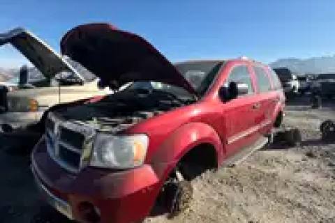 Photo of 2007 Dodge Durango
