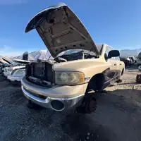 Photo of 2004 Dodge Dodge 2500 Pickup