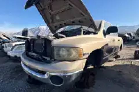Photo of 2004 Dodge Dodge 2500 Pickup