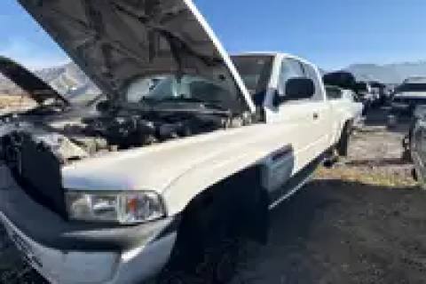 Photo of 1998 Dodge Dodge 1500 Pickup