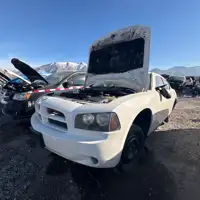 Photo of 2007 Dodge Charger