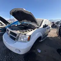 Photo of 2007 Dodge Durango