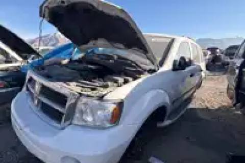 Photo of 2007 Dodge Durango