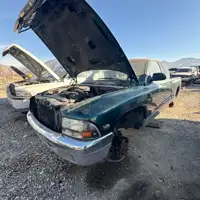 Photo of 1998 Dodge Dakota