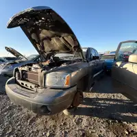 Photo of 2006 Dodge Dakota