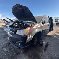 Photo of 2011 Dodge Caravan