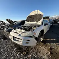 Photo of 2003 Dodge Intrepid
