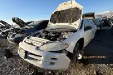Photo of 2003 Dodge Intrepid