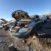 Photo of 2001 Dodge Caravan