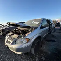 Photo of 2001 Dodge Caravan