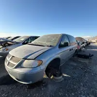 Photo of 2006 Dodge Caravan