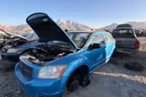 Photo of 2008 Dodge Caliber