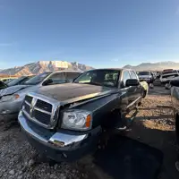 Photo of 2005 Dodge Dakota