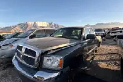Photo of 2005 Dodge Dakota