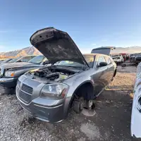 Photo of 2005 Dodge Magnum