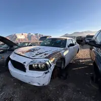 Photo of 2008 Dodge Charger