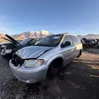 Photo of 2005 Dodge Caravan