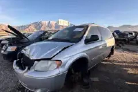 Photo of 2005 Dodge Caravan