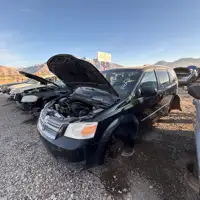 Photo of 2010 Dodge Caravan