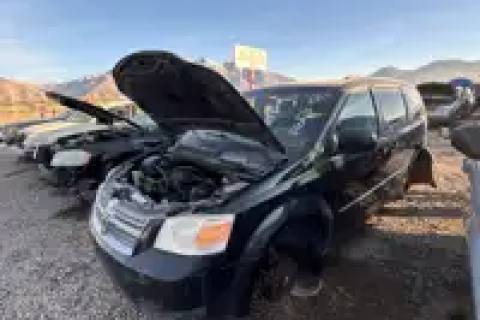 Photo of 2010 Dodge Caravan