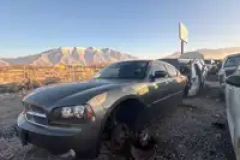 Photo of 2010 Dodge Charger