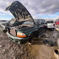 Photo of 2002 Dodge Durango