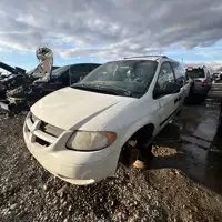 Photo of 2005 Dodge Caravan