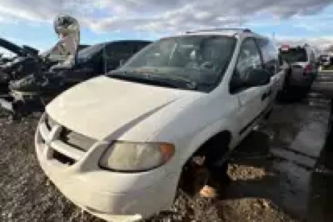 Photo of 2005 Dodge Caravan