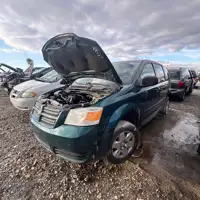 Photo of 2009 Dodge Caravan