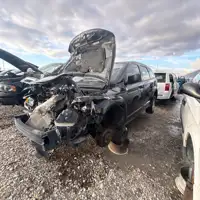 Photo of 2012 Dodge Journey