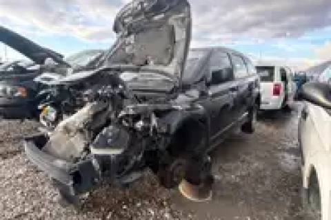 Photo of 2012 Dodge Journey