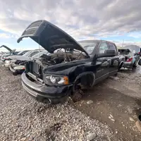 Photo of 2002 Dodge Dodge 1500 Pickup