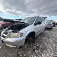 Photo of 2003 Dodge Caravan