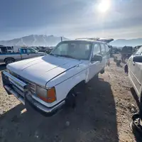 Photo of 1994 Ford Explorer