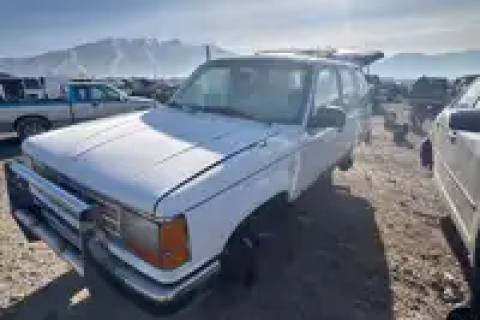 Photo of 1994 Ford Explorer