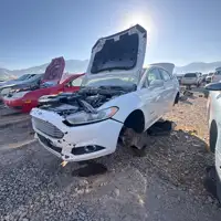 Photo of 2013 Ford Fusion