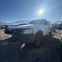 Photo of 2003 Ford Ford F150 Pickup