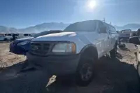 Photo of 2003 Ford Ford F150 Pickup