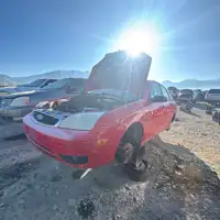 Photo of 2005 Ford Focus