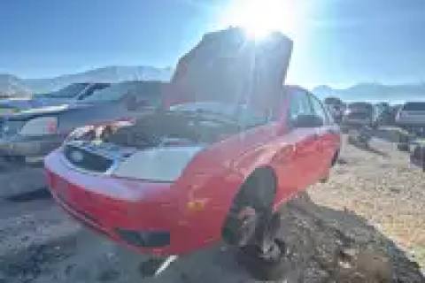 Photo of 2005 Ford Focus