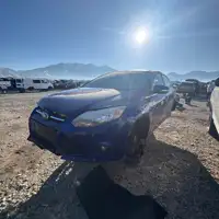 Photo of 2012 Ford Focus