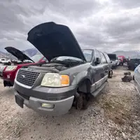Photo of 2003 Ford Expedition