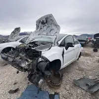 Photo of 2016 Ford Fiesta