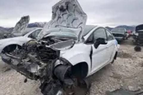 Photo of 2016 Ford Fiesta