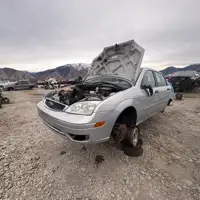 Photo of 2007 Ford Focus