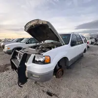 Photo of 2003 Ford Expedition