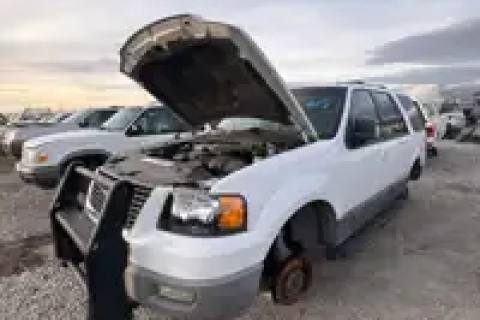 Photo of 2003 Ford Expedition