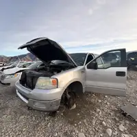 Photo of 2004 Ford Ford F150 Pickup
